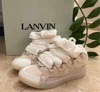 Lanvin Paris shoes
