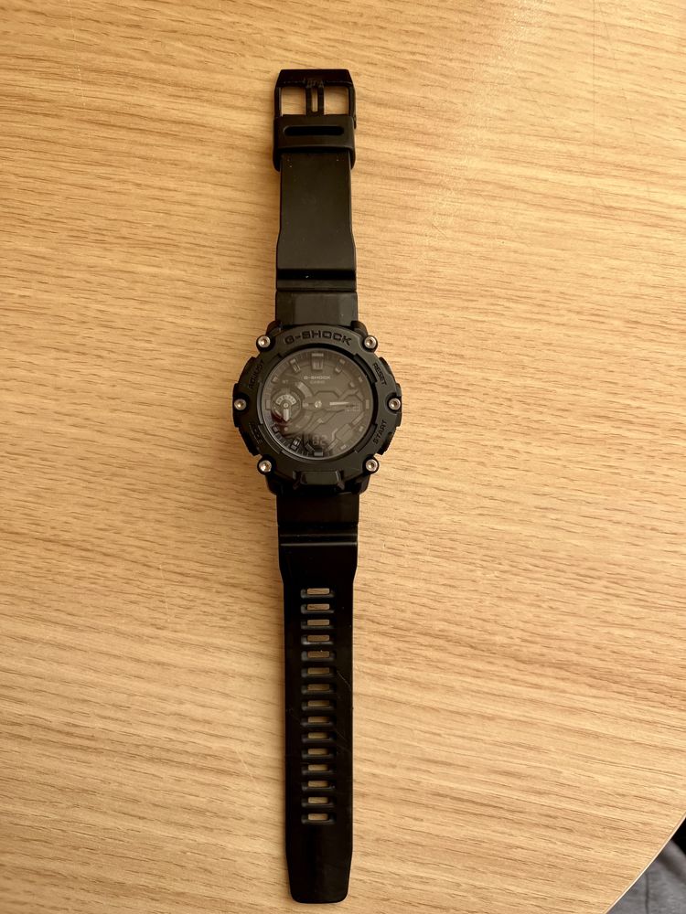 G-Shock GA-2200BB