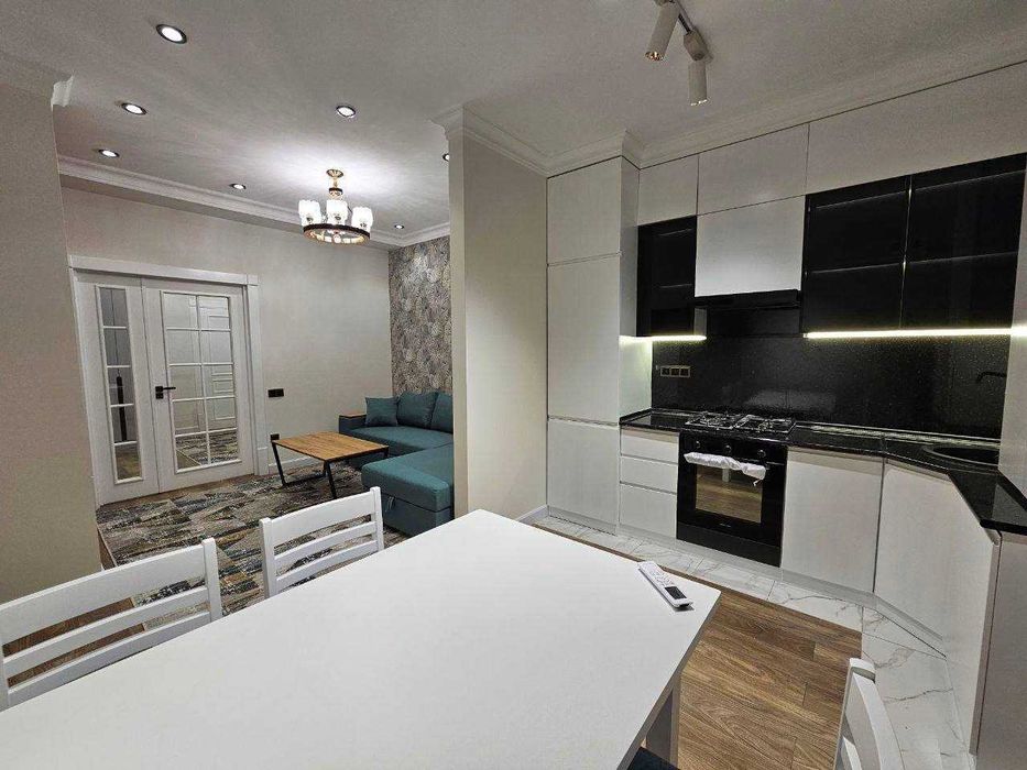 Ул.Нукус .Госпитальный ! Сдается 4-х комнатная квартира  !