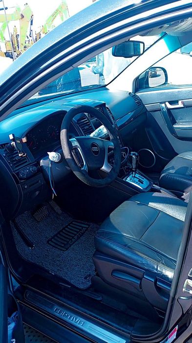 CAPTIVA LTZ sotiladi