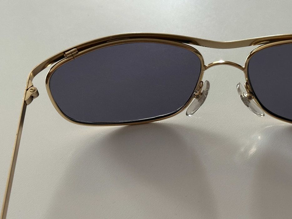 Ochelari vintage Sicario