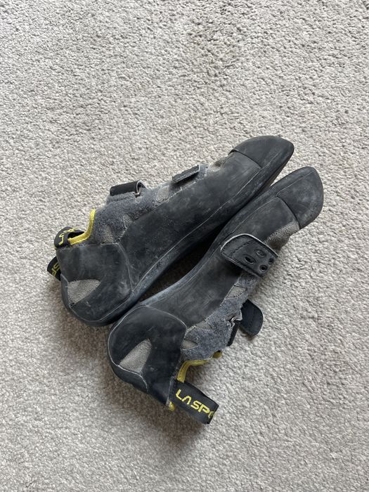 Pantofi escaladă/bouldering 40 Espadrile