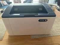 Лазерен принтер Xerox
