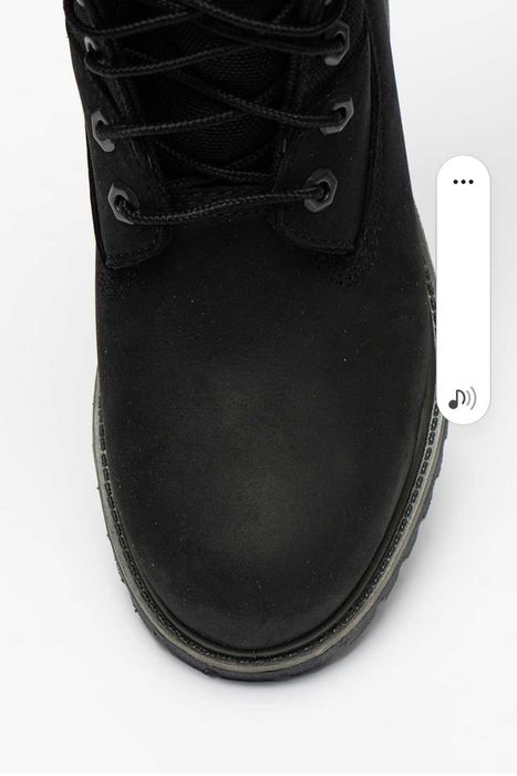 Кожени боти Timberland  37.5
