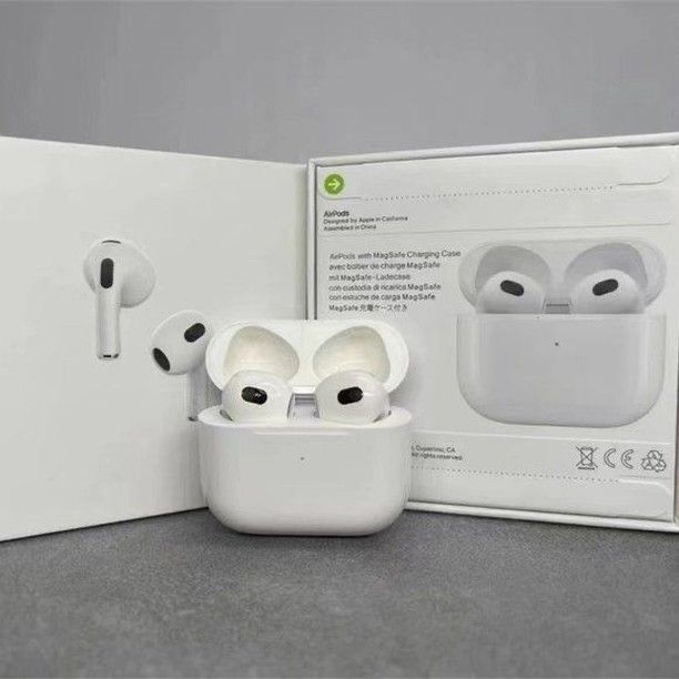 AirPods Pro / 2 / 3 / Люкс , цена ниже