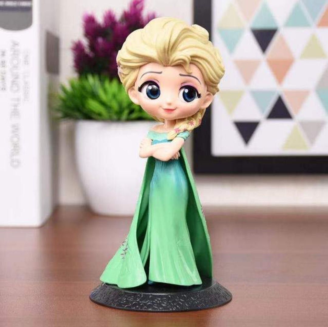 Фигурка на Принцеса Princess Снежанка Ариел Пепеляшка Фигурки Принцеси