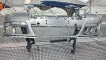 Bara fata NOUA vopsita gri argintiu LA7W VW Passat B6 2005 - 2010