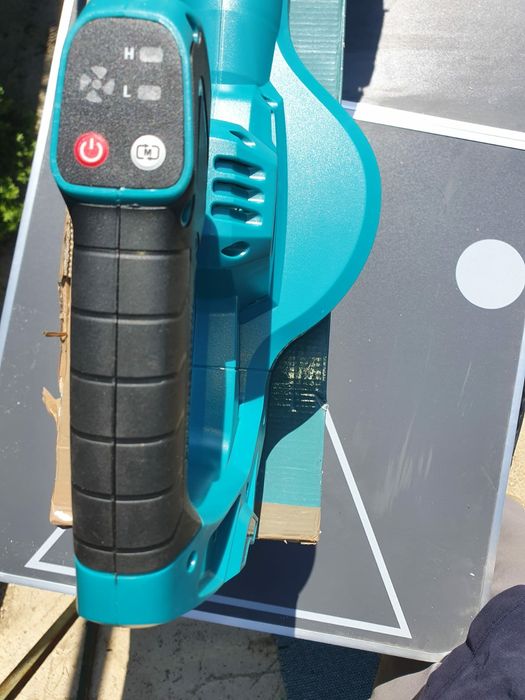 Suflanta pentru frunze, praf, mizerie gradina curte