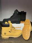 !OFERTA! Ghete Timberland 6’
