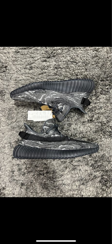 Adidas Yeezy Boost V2 350 MX Dark Salt