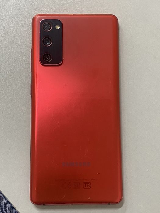 Samsung S20 FE Астана ЖанТаС ломбард