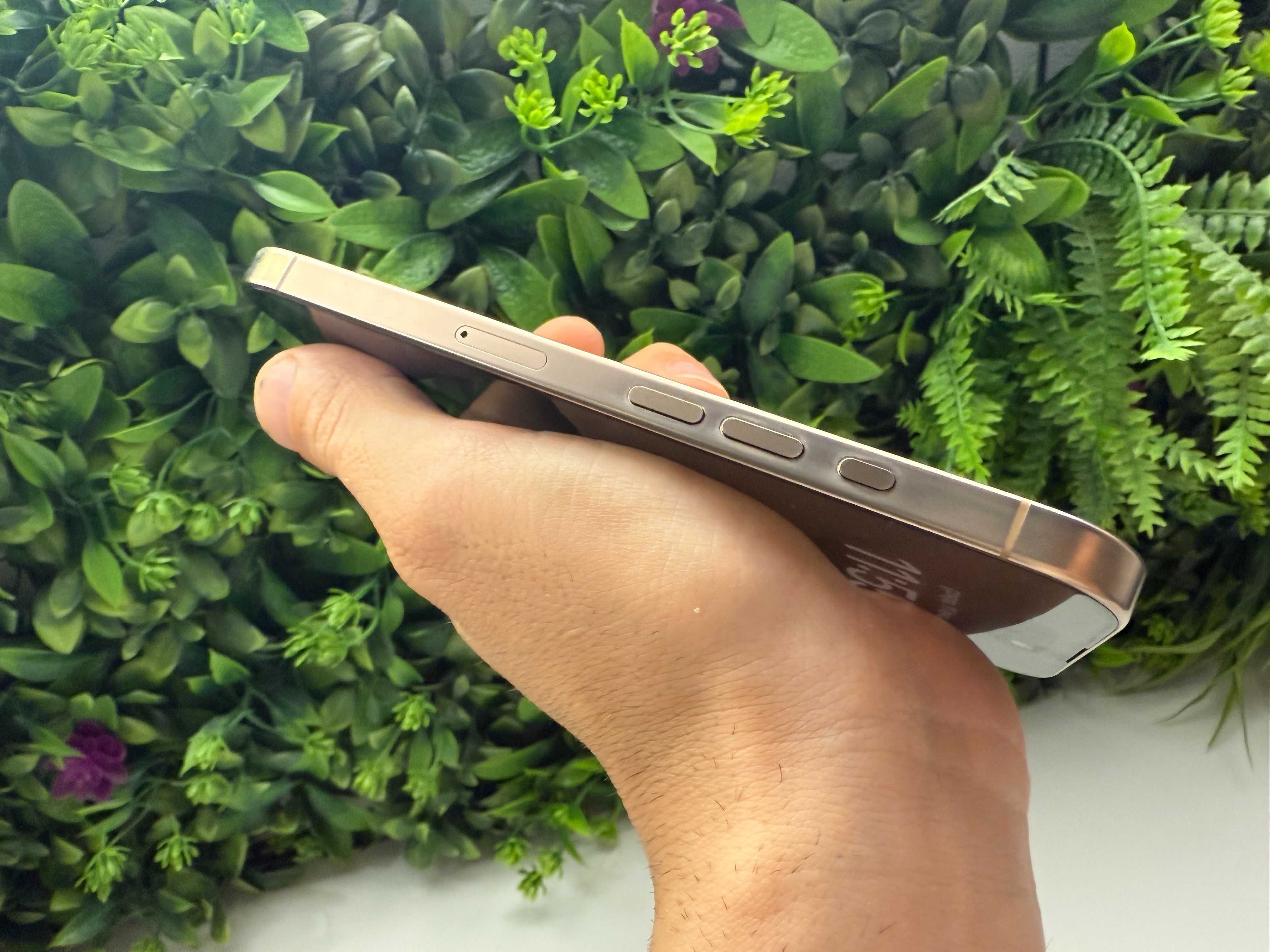 iPhone 16 Pro 128GB 1г Гаранция
