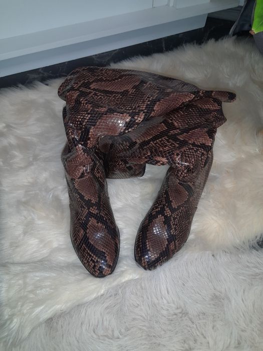 Cizme Tamaris mărimea 39