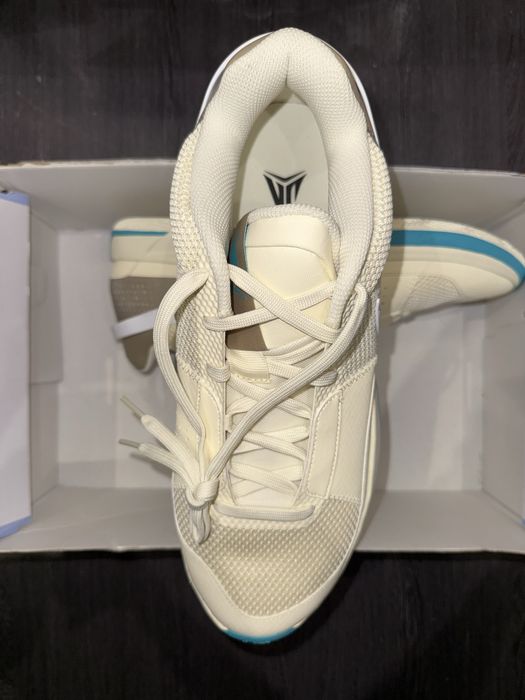 Баскетболни обувки Nike Ja 1 "Seansonal"