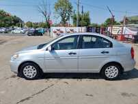 Vând Hyundai Accent 1.5 CRDI 2008