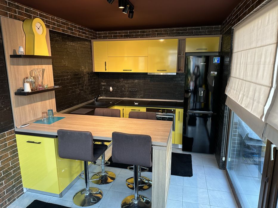 Inchiriez PENTHOUSE cu Terasa, Jacuzzi, Central, Unirii Nerva Traian