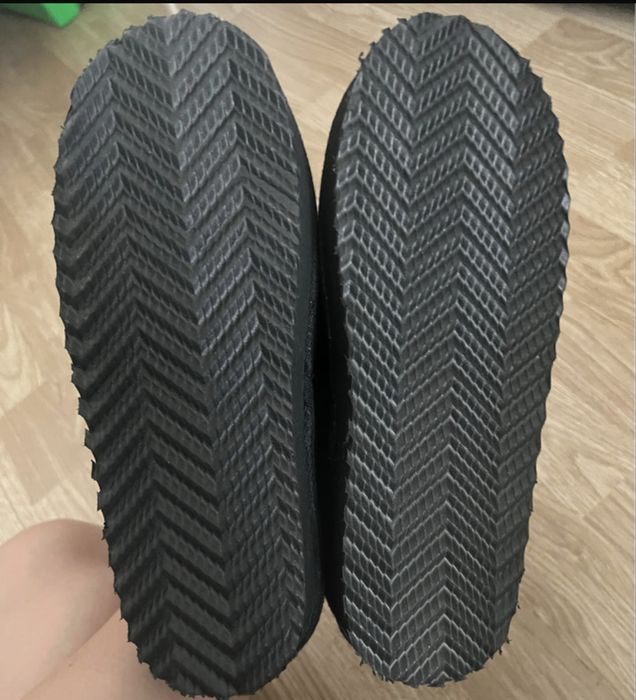 Ghete tip ugg masura 38