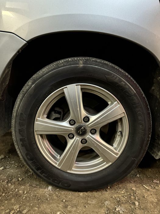 R16 Диски сатылады