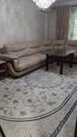 QorA qamish 3 hona + balkon