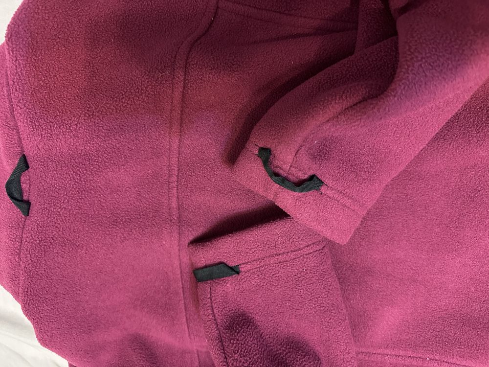 Pulover polar Jack Wolfskin Femei