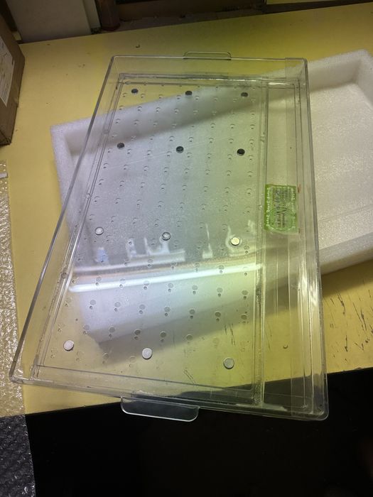 Сеялка за табли 128 броя