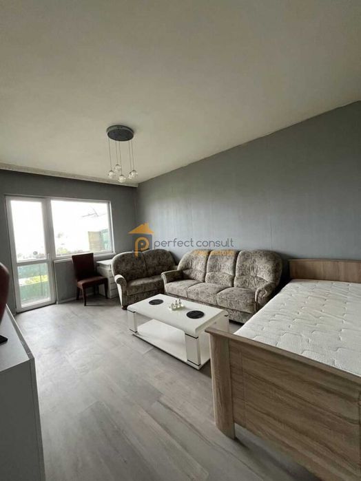 Продава се Двустаен апартамент в Пловдив, Христо Смирненски - 64 кв.м за 1774 €/кв.м - Снимка #1