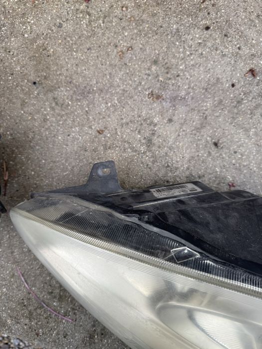 Фарове за ford c max