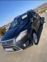 Ford Kuga 4x4 2.0 CDTI