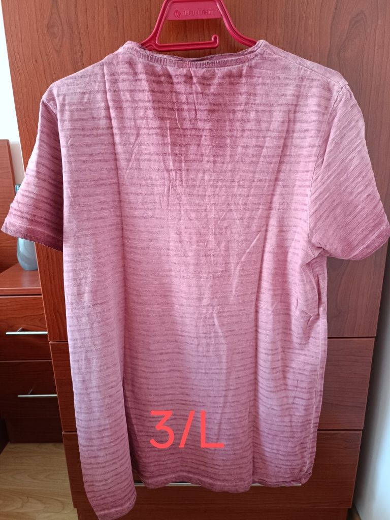 Спорни/Елегантни фланелки,
