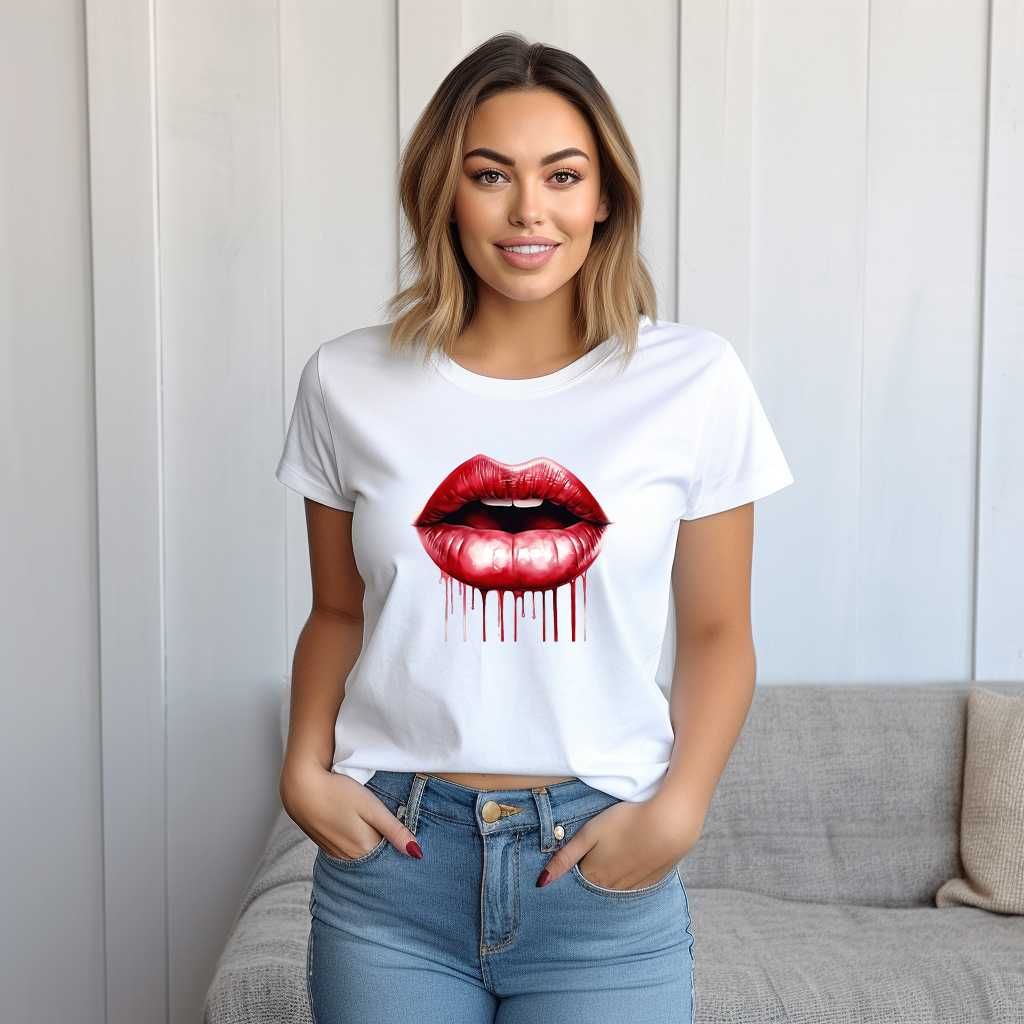 Тениски от Дневниците на Вампира, The Vampire Diaries
