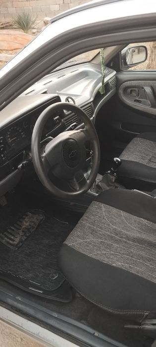 Нексия 1 мотор ходовой коробка отличная