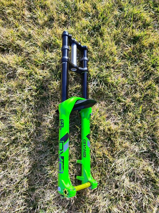 Furca downhill dvo onyx dc d1