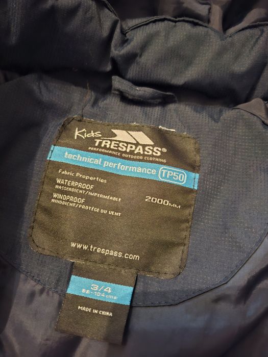 Детски панталон,джинси.. h&m за момче