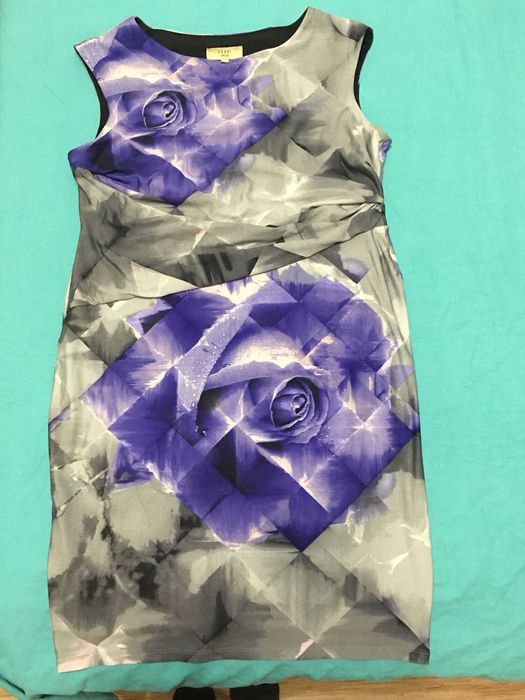 Платье женское 2