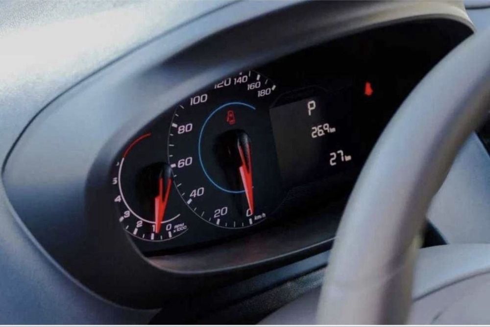 Продаётся новый кобальт 2025