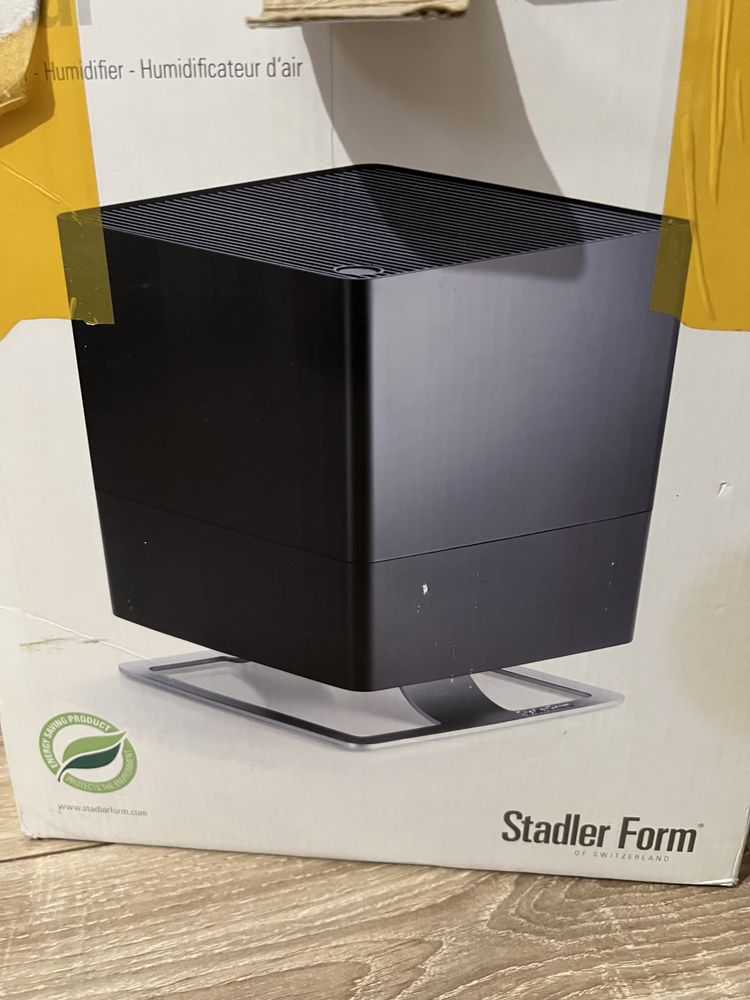Oskar Stadiler form