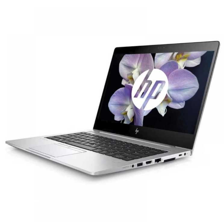 Laptop HP ELITEBOOK 850 G5 15,6 Inch" I5 8350U 256SSD refurbished