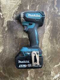 Makita dtd 153 макита