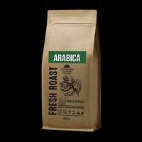 Кофе свежей обжарки (в зернах) Gourmet Arabica