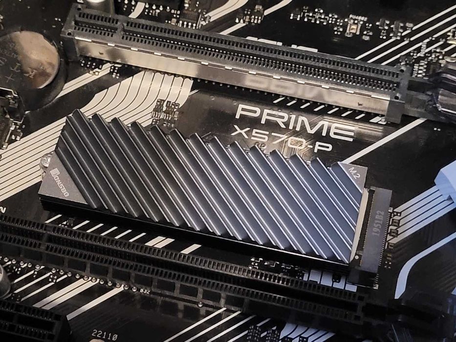 Vand placa de baza Asus PRIME X570-P Socket AM4 oferta Black Friday