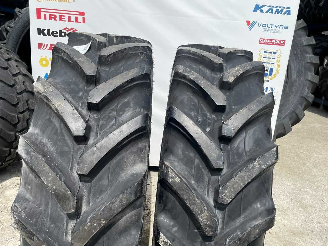 Anvelope noi tractor 340/85R24 Alliance de tractor Cauciucuri 13.6-24