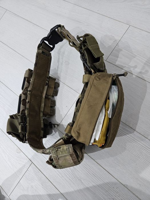 Centură de vânzare