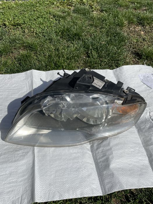 Faruri si stopuri audi a4 b7