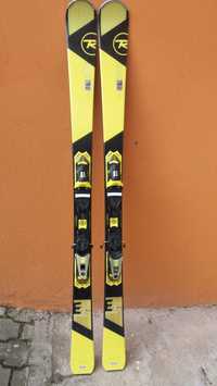 Ski schiuri all montain 170 cm Rosignol .