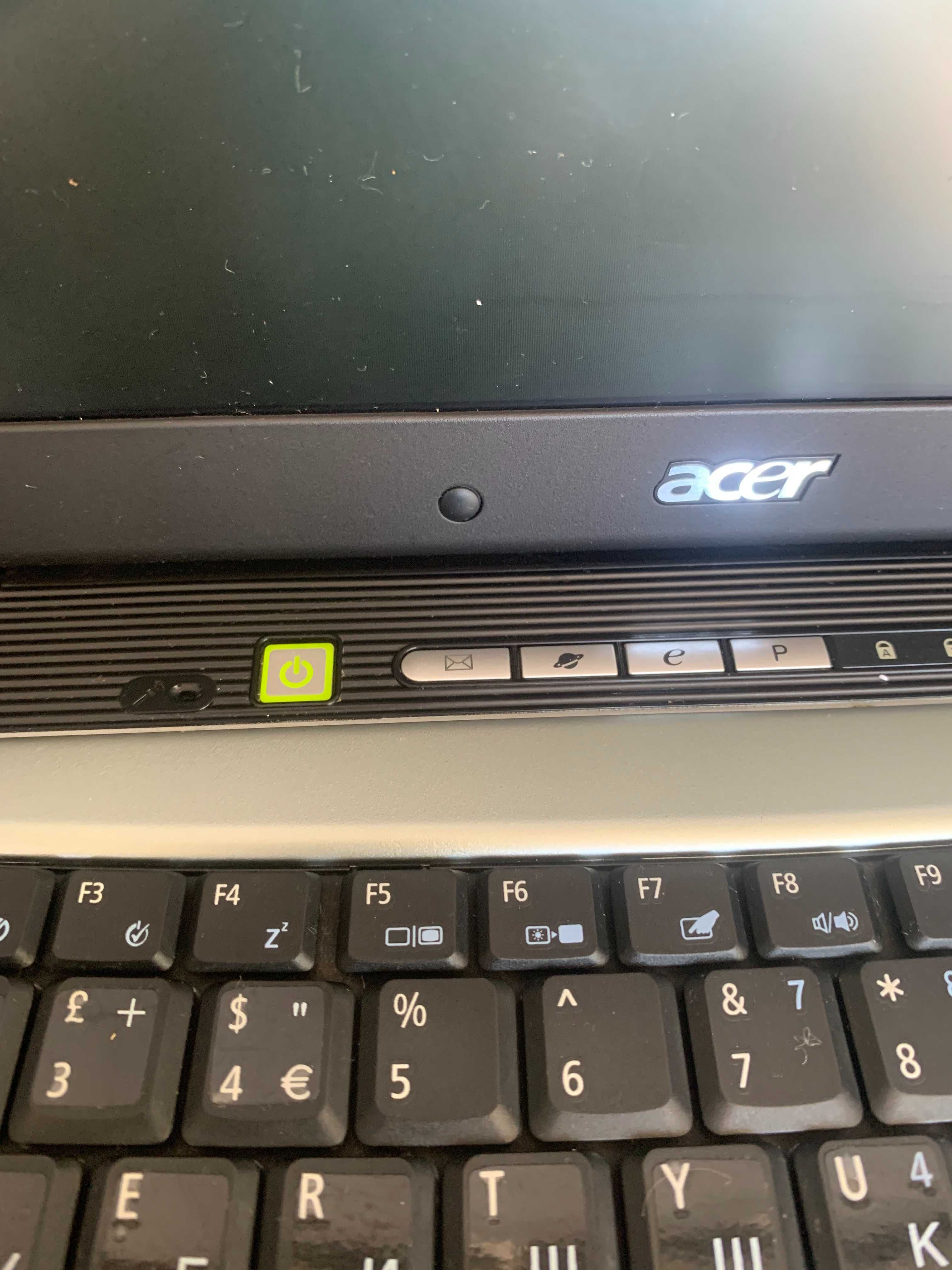 Лаптоп Acer MS2177