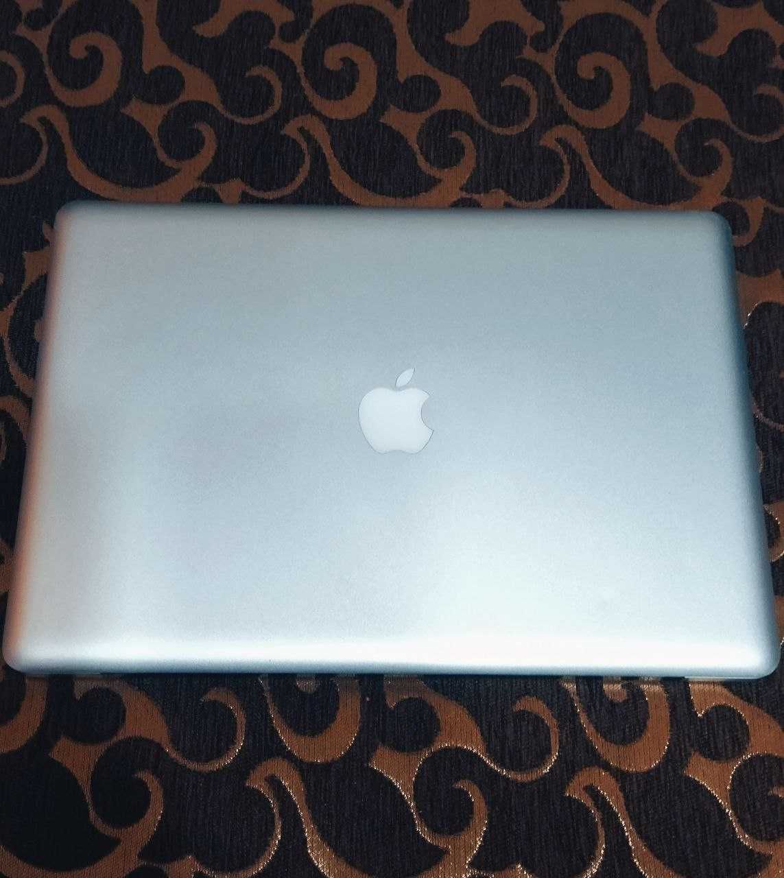 MacBook Pro 15,6" (Мас OS High Sierra) 2011 года - Новый АКБ