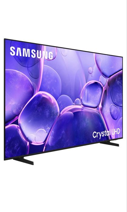 Vand tv Televizor LED Smart SAMSUNG, 4K, 125cm