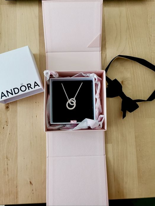 Pandora / Пандора колие