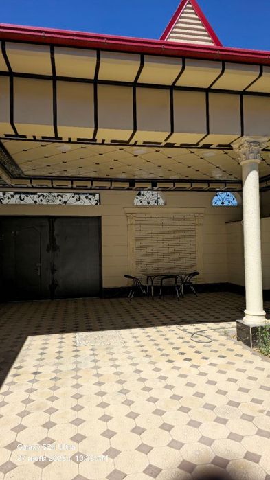 Xovli sotiladi 3 sotiq Bektemir tumanidan