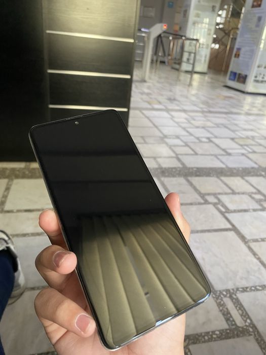 Samsung A51 продается